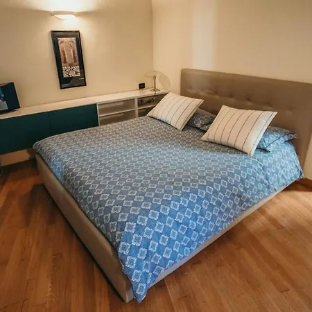 Bolongaro - Affitti Brevi Italia Apartamento