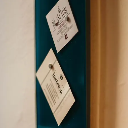 Bolongaro - Affitti Brevi Italia * Stresa