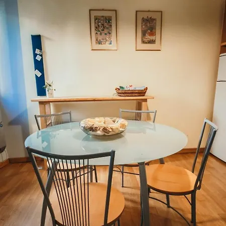 Bolongaro - Affitti Brevi Italia Apartamento