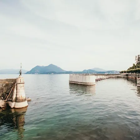 Bolongaro - Lakeside L&b