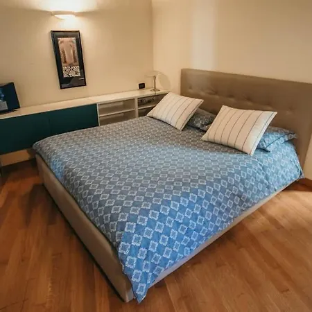Bolongaro - Affitti Brevi Italia Apartment Stresa