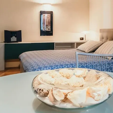 Apartment Bolongaro - Affitti Brevi Italia Stresa