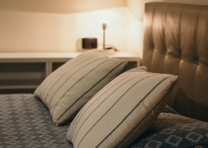 Bolongaro - Affitti Brevi Italia * Stresa