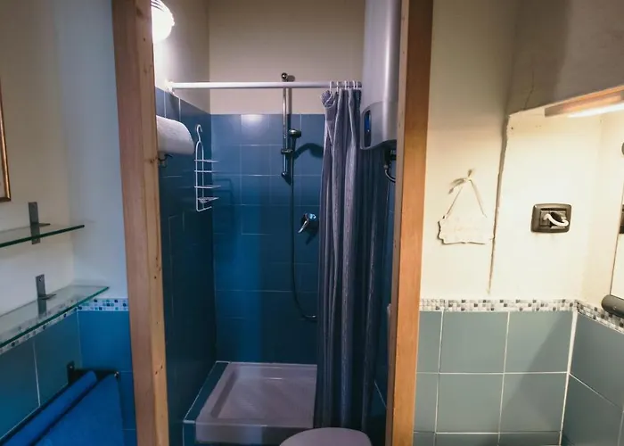 Bolongaro - Affitti Brevi Italia Appartamento *