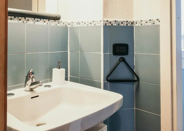 Bolongaro - Affitti Brevi Italia Appartamento