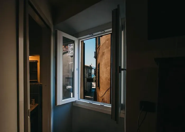 Bolongaro - Affitti Brevi Italia Appartamento Stresa