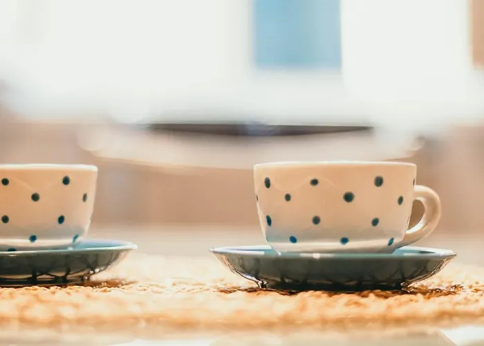 Appartamento Bolongaro - Affitti Brevi Italia Stresa