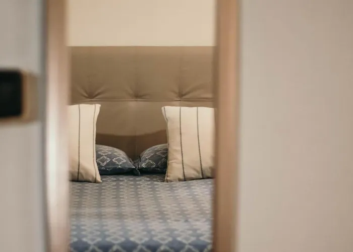 Appartamento Bolongaro - Affitti Brevi Italia *