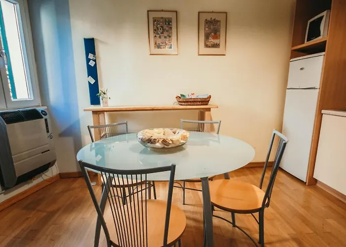 Bolongaro - Affitti Brevi Italia Appartamento