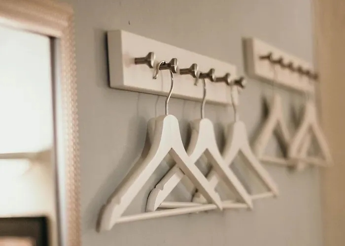 Bolongaro - Affitti Brevi Italia Appartamento