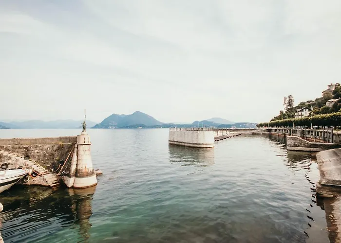 Bolongaro - Affitti Brevi Italia