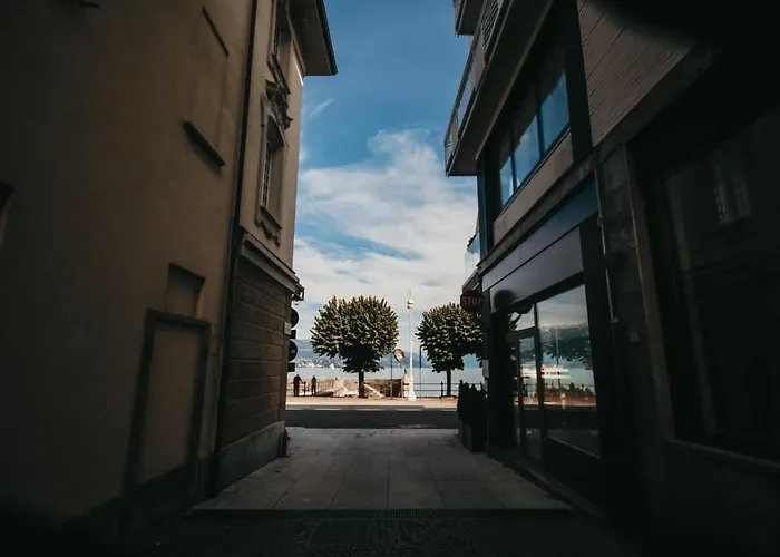 Bolongaro - Affitti Brevi Italia