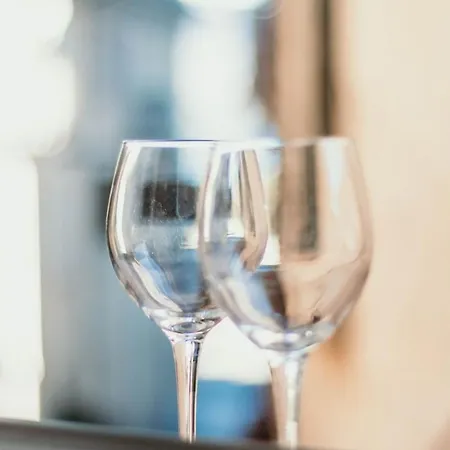 Bolongaro - Affitti Brevi Italia Apartament Stresa