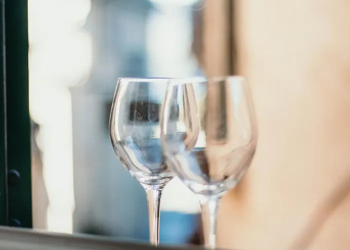 Bolongaro - Affitti Brevi Italia Apartament Stresa