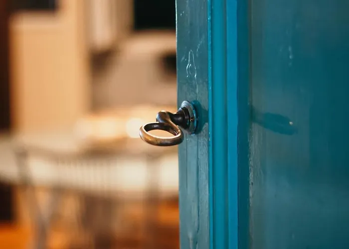 Bolongaro - Affitti Brevi Italia * Stresa