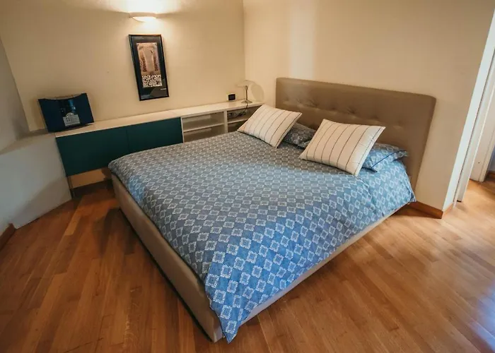 Bolongaro - Affitti Brevi Italia Apartament