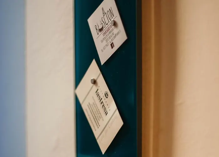 Bolongaro - Affitti Brevi Italia * Stresa