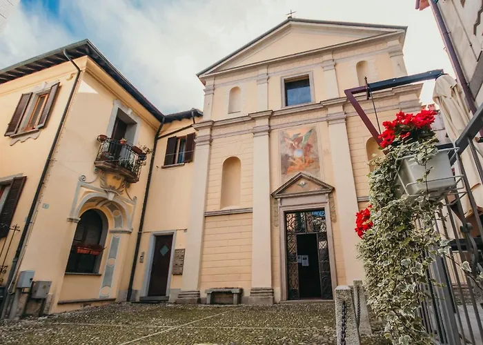 Bolongaro - Affitti Brevi Italia *